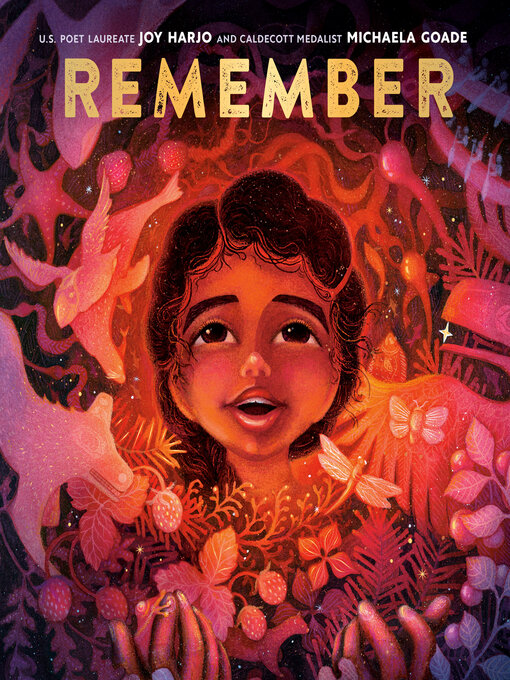 Title details for Remember by Joy Harjo - Wait list